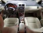 Toyota Corolla 2011