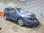 Honda CR-V 2012