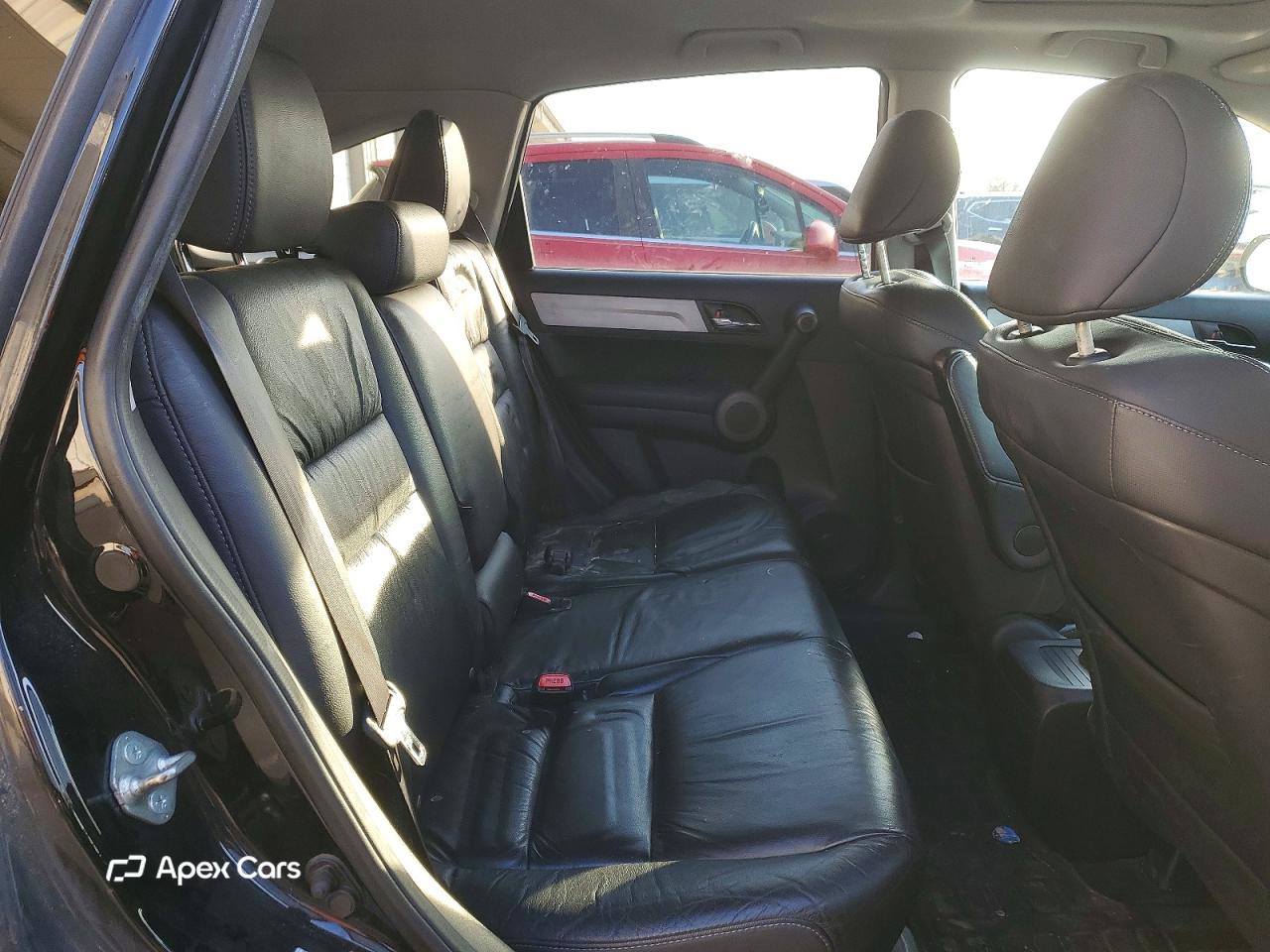 Honda CR-V 2010