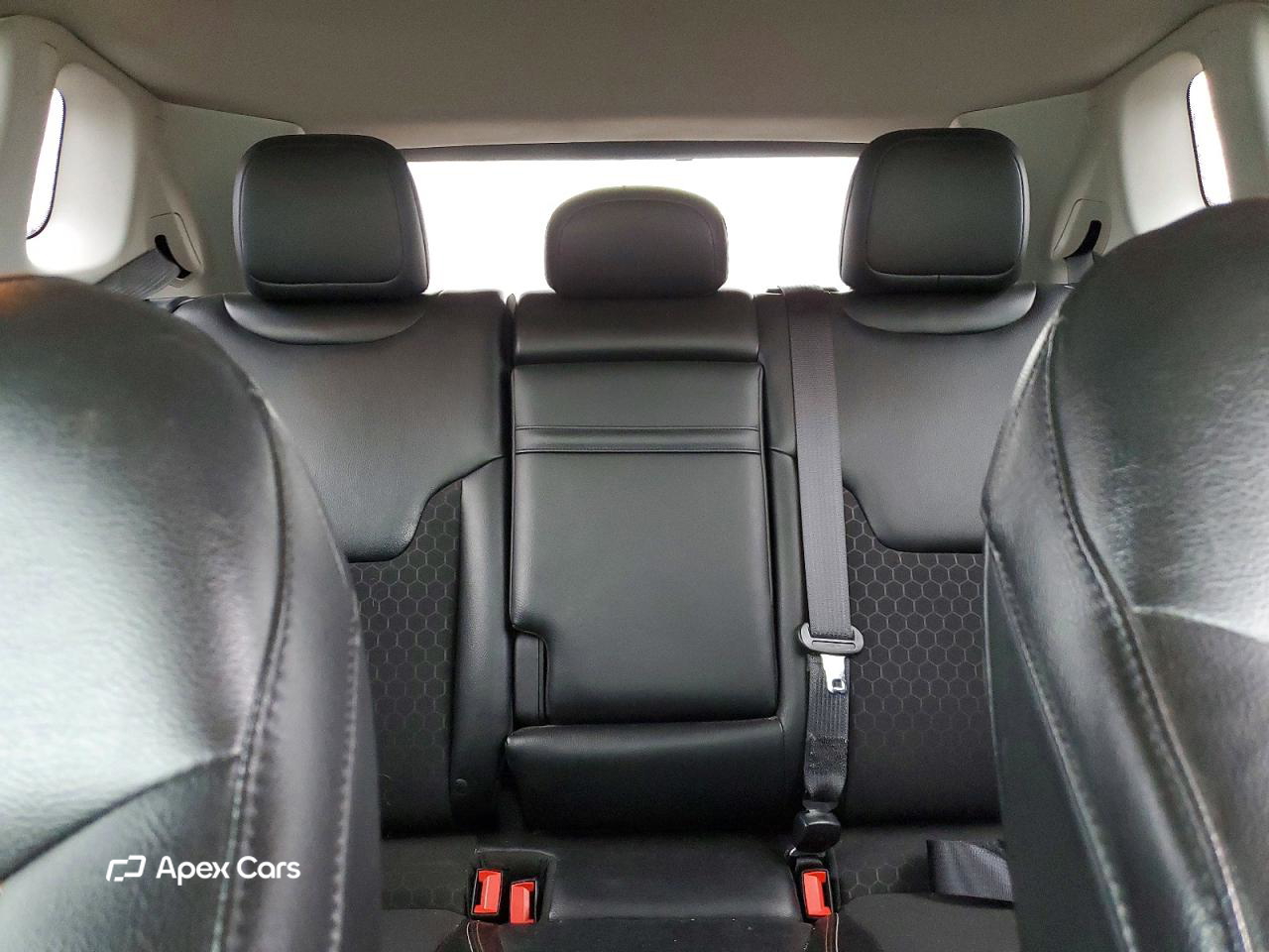 Jeep Compass 2018
