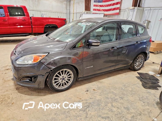 Ford C-MAX 2015 - Image 1 of 12