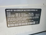 BMW X7 2019