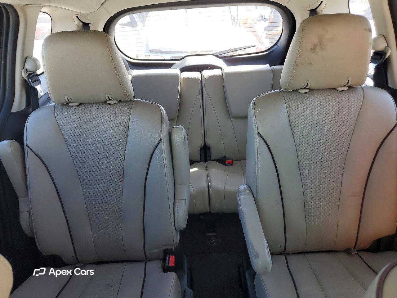 Mazda 5 2013