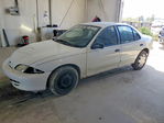 Chevrolet Cavalier 2002