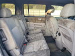 Honda Pilot 2011
