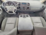 Chevrolet Silverado 2012