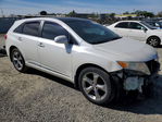 Toyota Venza 2012