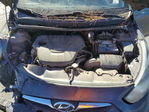 Hyundai Accent 2012