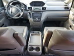 Honda Odyssey 2016