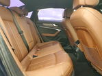 Audi A6 2022