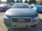 Audi A4 2010