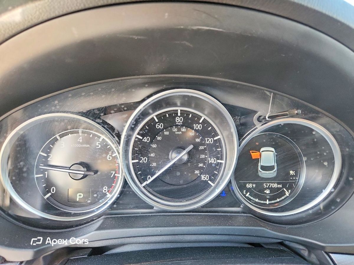 Mazda CX-5 2023