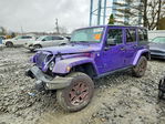 Jeep Wrangler 2016