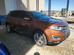 Ford Edge 2017