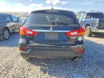 Mitsubishi Outlander 2018