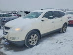 Chevrolet Traverse 2012