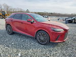 Lexus RX 2023