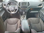 Jeep Cherokee 2016