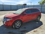 Ford Edge 2012