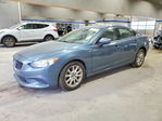 Mazda 6 2016