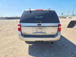Ford Expedition 2017