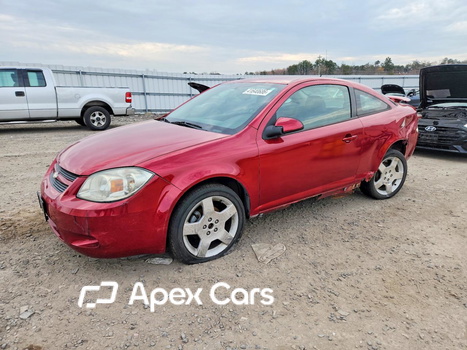 Chevrolet Cobalt 2010 - Image 1 of 12