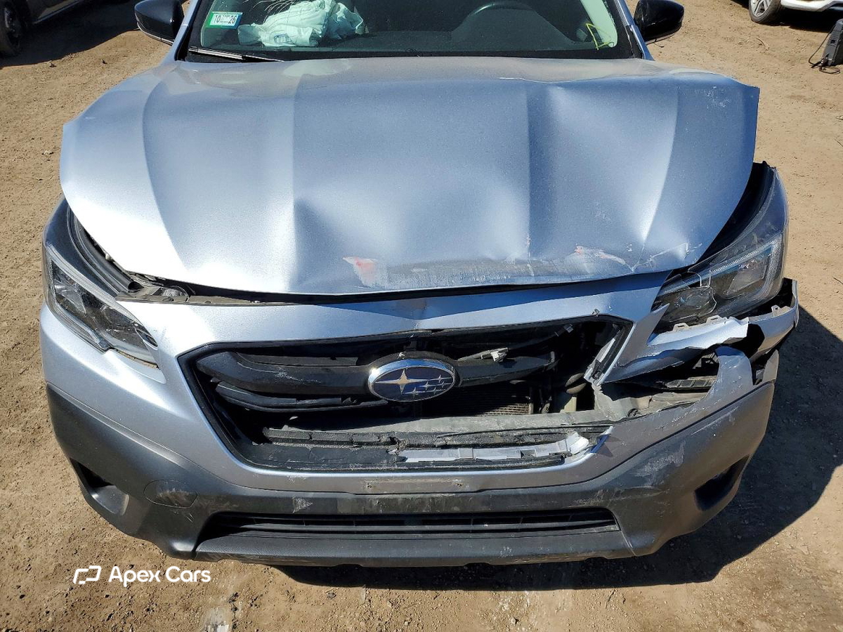 Subaru Outback 2021