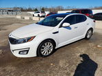 Kia Optima 2015