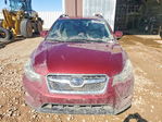 Subaru XV 2014