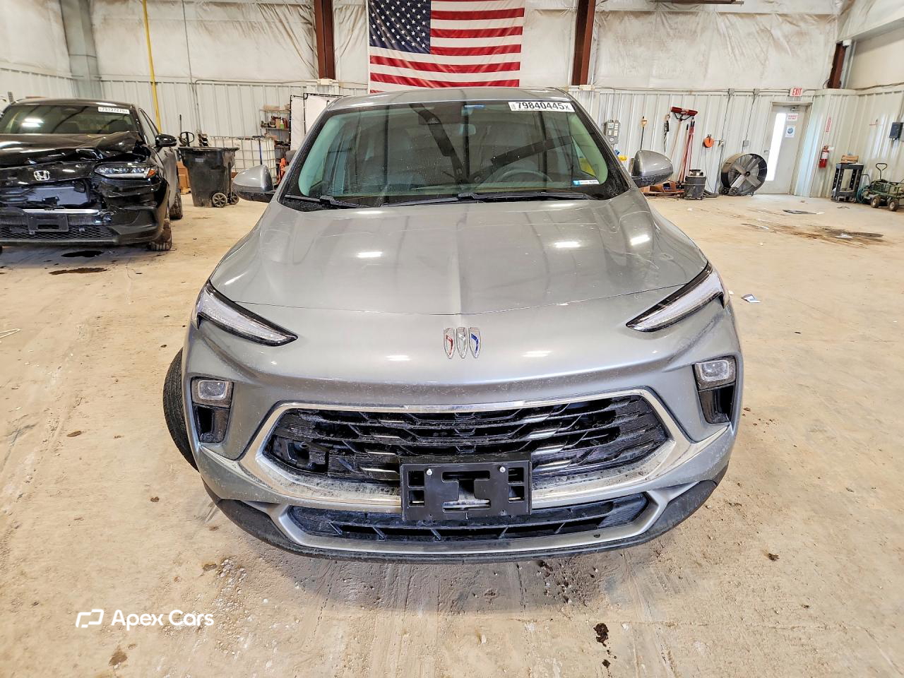 Buick Encore 2024