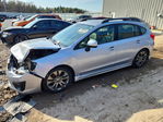 Subaru Impreza 2014