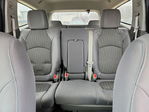 Chevrolet Traverse 2015