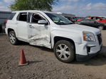 GMC Terrain 2017
