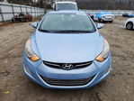 Hyundai Elantra 2011