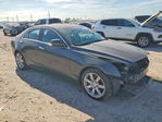 Cadillac ATS 2013
