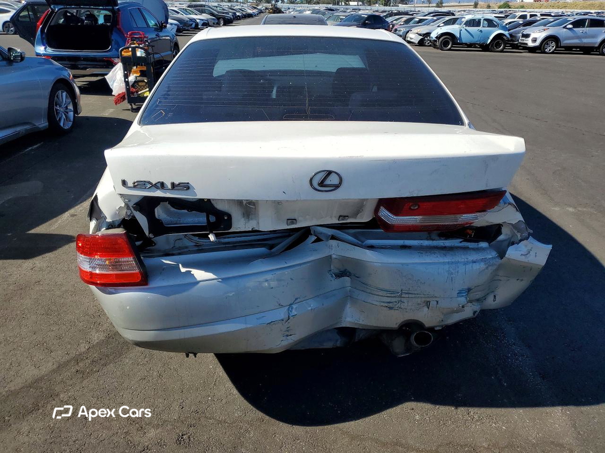 Lexus ES 2000