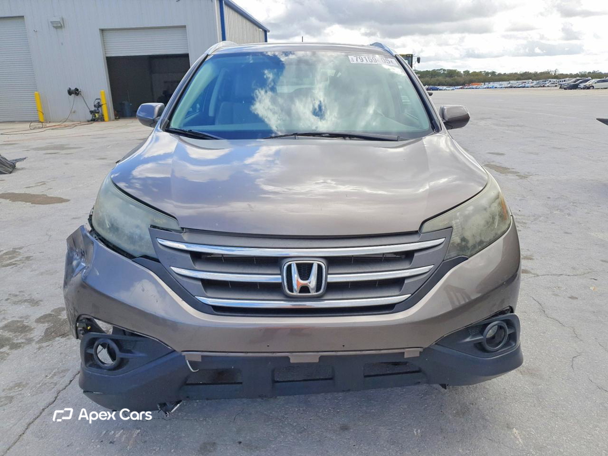 Honda CR-V 2012