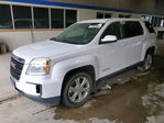 GMC Terrain 2017