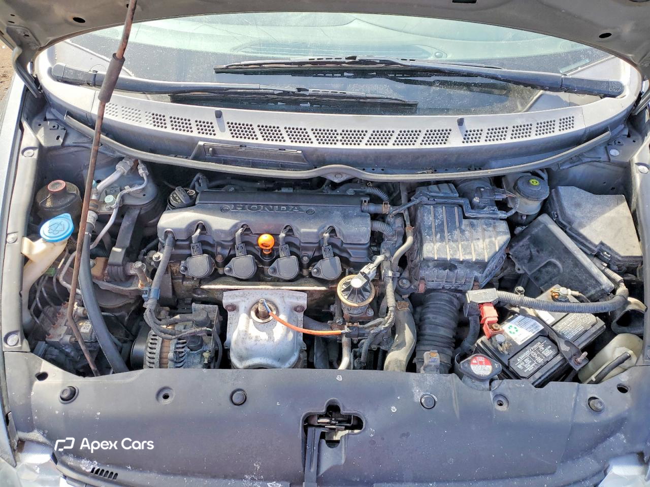 Honda Civic 2009