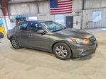 Honda Accord 2012
