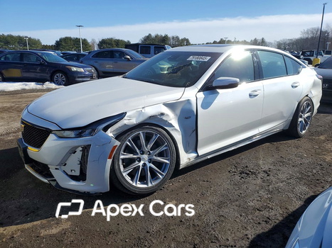 2020 Cadillac CT5 - Zdjęcie 1 z 5