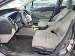 Honda Civic 2015