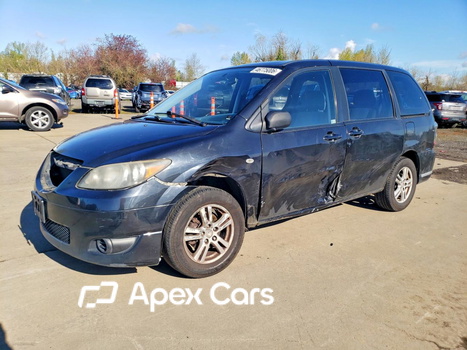 Mazda MPV 2005 - Zdjęcie 1 z 13