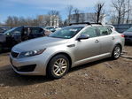 Kia Optima 2011