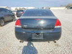 Chevrolet Impala 2015