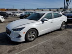 Hyundai Sonata 2022