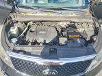 Kia Sportage 2015