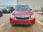 Subaru Forester 2016
