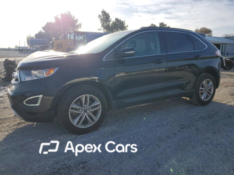 Ford Edge 2018 - Zdjęcie 1 z 14