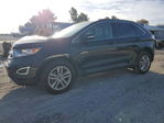 Ford Edge 2018